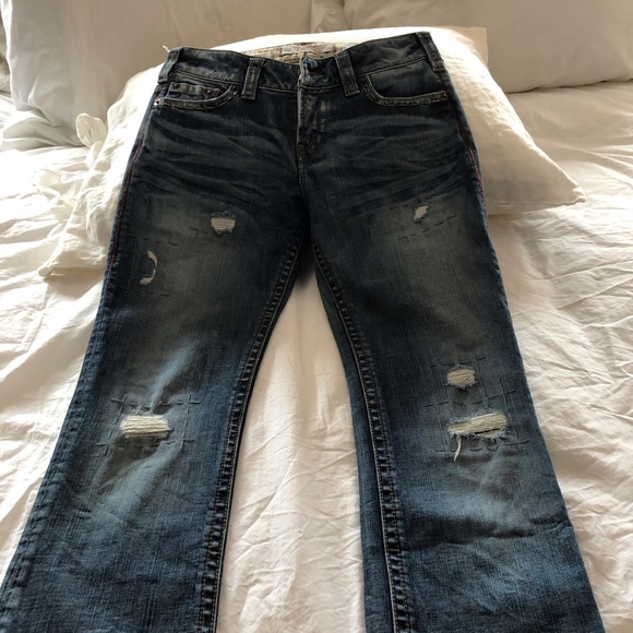 1921 Denim - Ladies 1921 Jeans